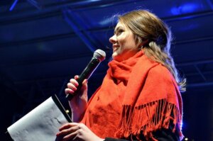 Sylwia Polińska