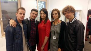 Sylwia Polińska - Fair Play Crew