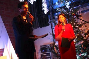 Sylwia Polińska - Politechnika Białostocka