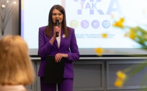 Sylwia Polińska - Zdrowe Podlasie