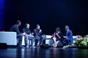 Sylwia Polińska - Wschodni Kongres Gospodarczy